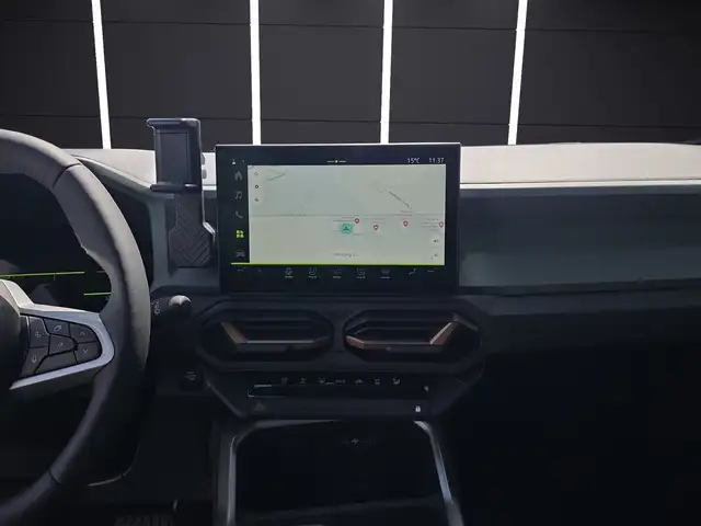 Dacia Bigster view 12