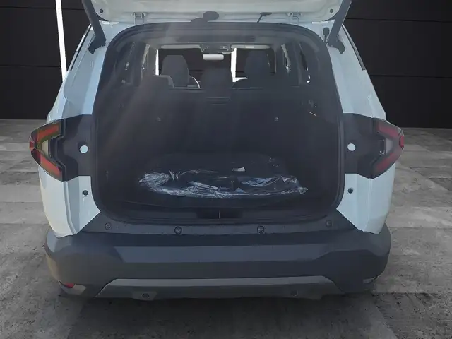 Dacia Bigster view 8