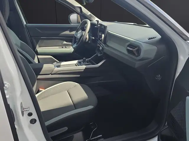 Dacia Bigster view 6