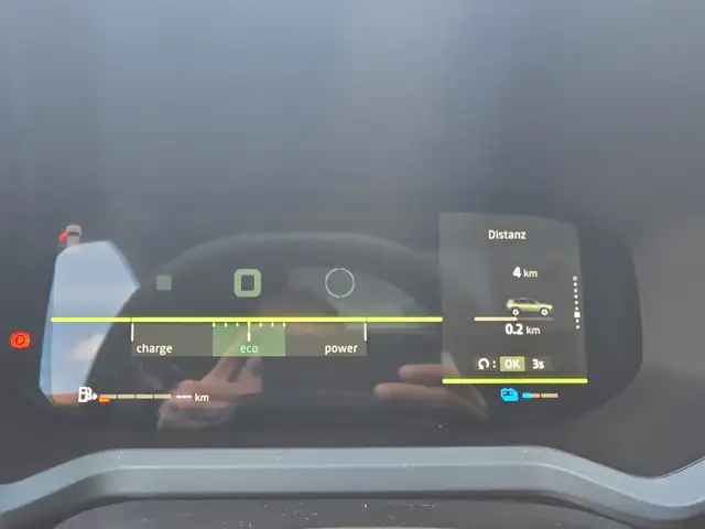 Dacia Bigster view 15