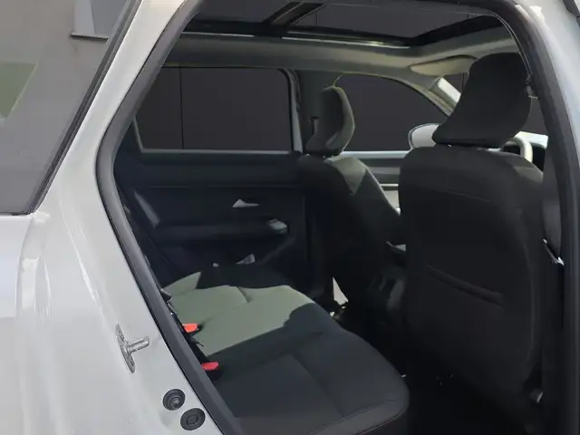 Dacia Bigster view 7