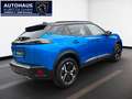 Peugeot 2008 GT Puretech 130 EAT8*Kamera360*Navi*FullLED Blau - thumbnail 5