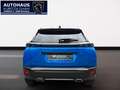 Peugeot 2008 GT Puretech 130 EAT8*Kamera360*Navi*FullLED Blau - thumbnail 4