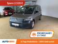 Volkswagen Caddy 2.0 TDI*NAVI*PDC*SHZ*KLIMA*TEMPO*GARANTIE* Beige - thumbnail 1