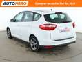 Ford C-Max 1.6TDCi Trend 115 Blanco - thumbnail 4