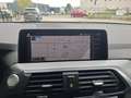 BMW X3 xDrive30e High Executive M Black line Gris - thumbnail 11