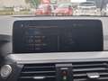 BMW X3 xDrive30e High Executive M Black line Gris - thumbnail 37