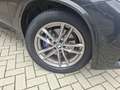 BMW X3 xDrive30e High Executive M Black line Gris - thumbnail 4