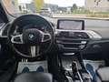BMW X3 xDrive30e High Executive M Black line Gris - thumbnail 14