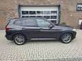 BMW X3 xDrive30e High Executive M Black line Gris - thumbnail 3