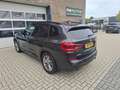 BMW X3 xDrive30e High Executive M Black line Gris - thumbnail 23