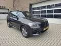 BMW X3 xDrive30e High Executive M Black line Gris - thumbnail 17