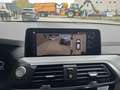 BMW X3 xDrive30e High Executive M Black line Gris - thumbnail 6