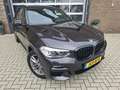 BMW X3 xDrive30e High Executive M Black line Gris - thumbnail 8