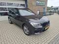 BMW X3 xDrive30e High Executive M Black line Gris - thumbnail 28