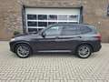 BMW X3 xDrive30e High Executive M Black line Gris - thumbnail 31