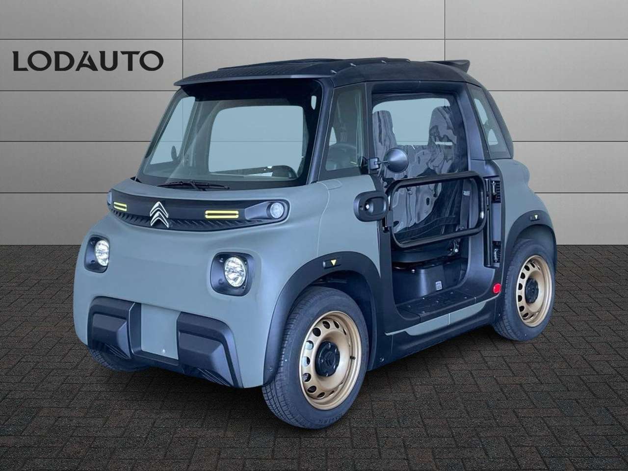 Citroen Ami Ami My Ami Buggy