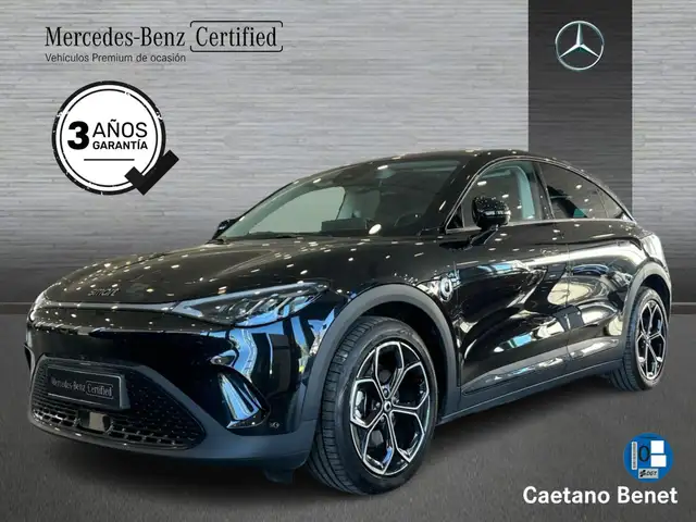 smart #3 Pro+ 200KW 66Kwh