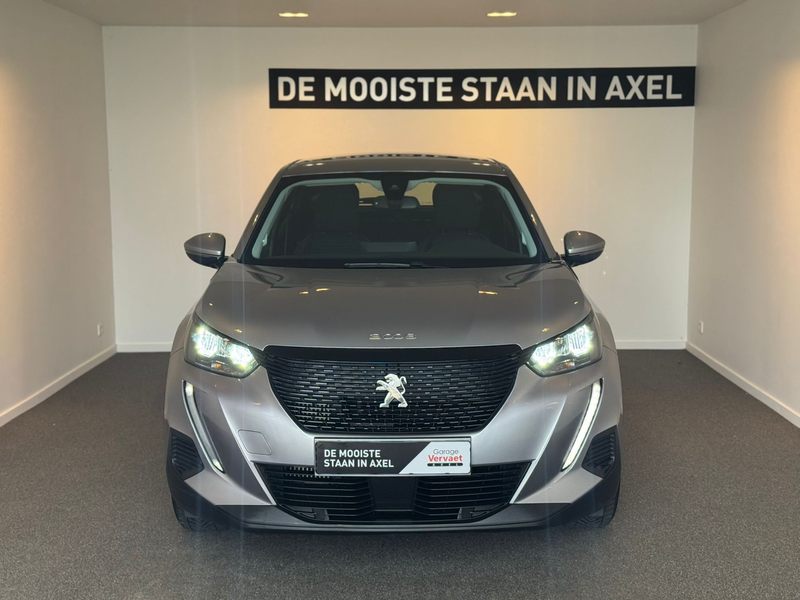 Peugeot 2008 1.2 PureTech Active — photo 4