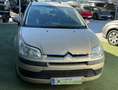 Citroen C4 1.6i 16v Exclusive Braun - thumbnail 1