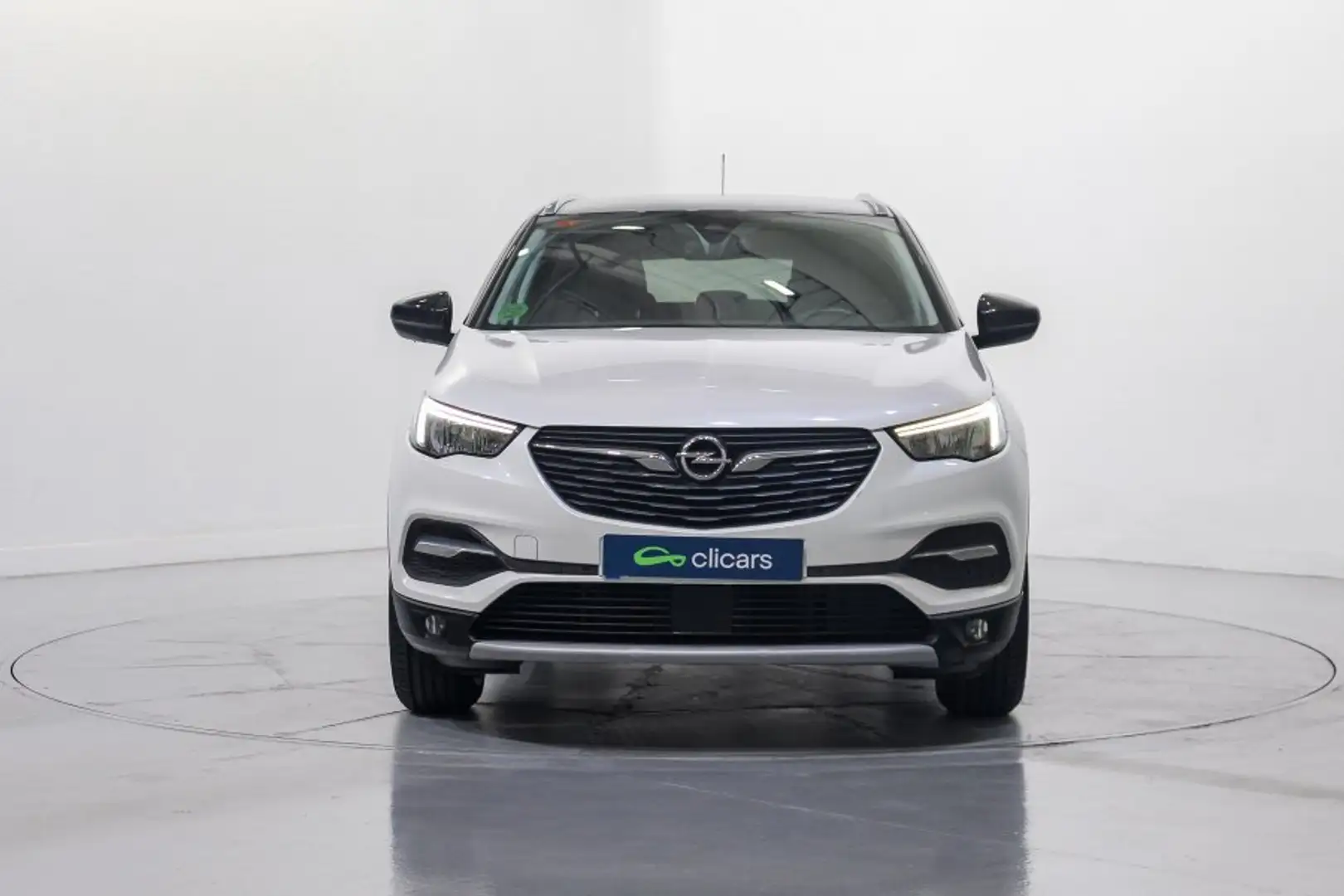 Opel Grandland X 1.5CDTi S&S 120 Aniversario 130 Blanco - 2