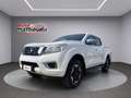 Nissan Navara Navara 2.3 dci d.cab N-Connecta 4wd 163cv my19 Bianco - thumbnail 1