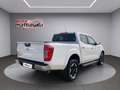 Nissan Navara Navara 2.3 dci d.cab N-Connecta 4wd 163cv my19 Bianco - thumbnail 5