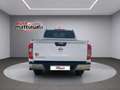 Nissan Navara Navara 2.3 dci d.cab N-Connecta 4wd 163cv my19 Bianco - thumbnail 4