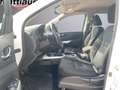 Nissan Navara Navara 2.3 dci d.cab N-Connecta 4wd 163cv my19 Bianco - thumbnail 9