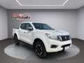 Nissan Navara Navara 2.3 dci d.cab N-Connecta 4wd 163cv my19 Bianco - thumbnail 7