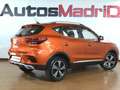 MG ZS 1.5 Comfort Orange - thumbnail 2
