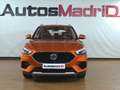 MG ZS 1.5 Comfort Orange - thumbnail 1