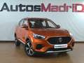 MG ZS 1.5 Comfort Orange - thumbnail 1