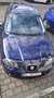 SEAT Ibiza Comfort Edition Blau - thumbnail 1