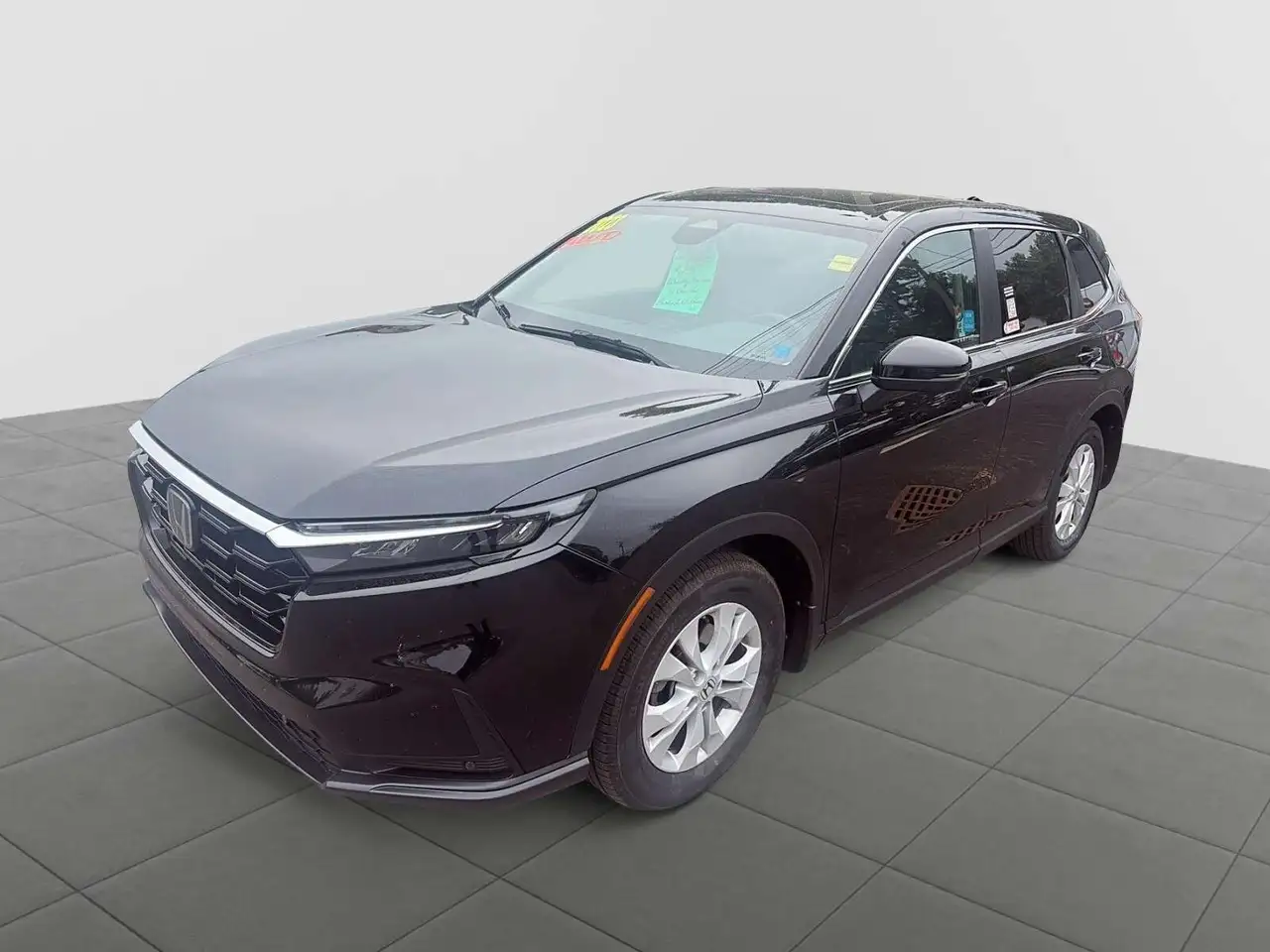 2023 Honda CR-V