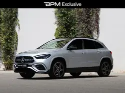 Mercedes-Benz GLA 250 e Hybrid EQ 218ch AMG Line 8G-DCT