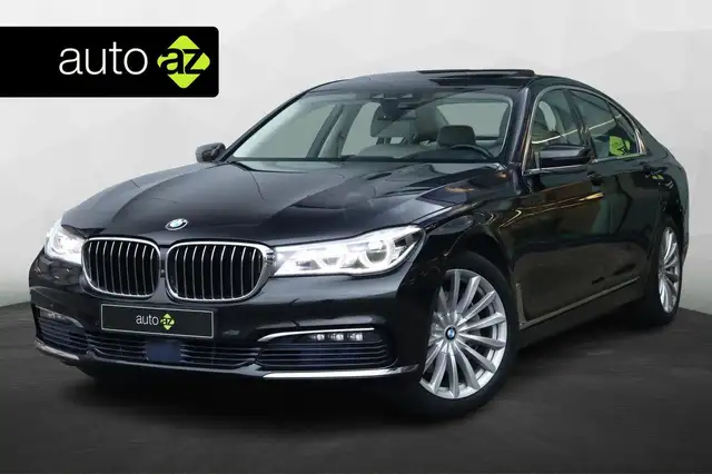 BMW 740 7-serie 740i High Executive / Innovation Pac