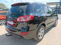 Hyundai SANTA FE 2.2 CRDi Premium 4X4 Allrad TÜV 06-2025 Zwart - thumbnail 4