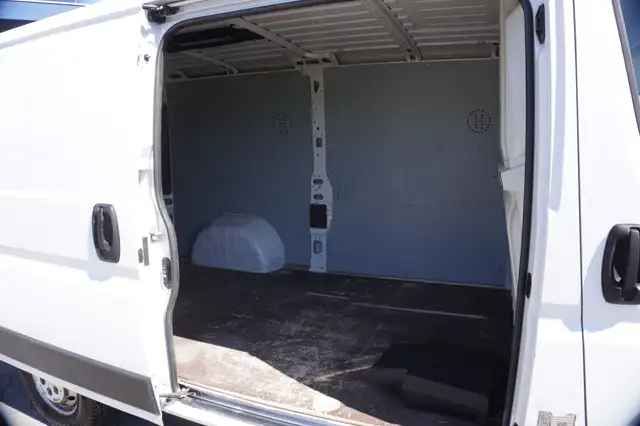 Fiat Ducato view 10
