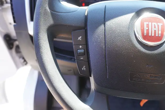 Fiat Ducato view 8