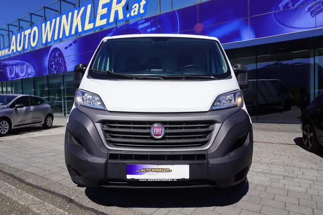 Fiat Ducato view 2