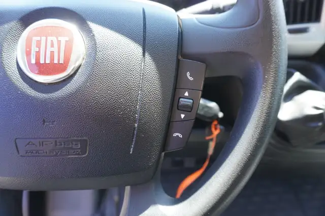 Fiat Ducato view 13
