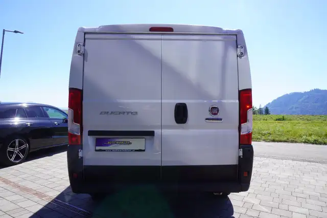 Fiat Ducato view 6