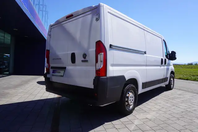 Fiat Ducato view 5
