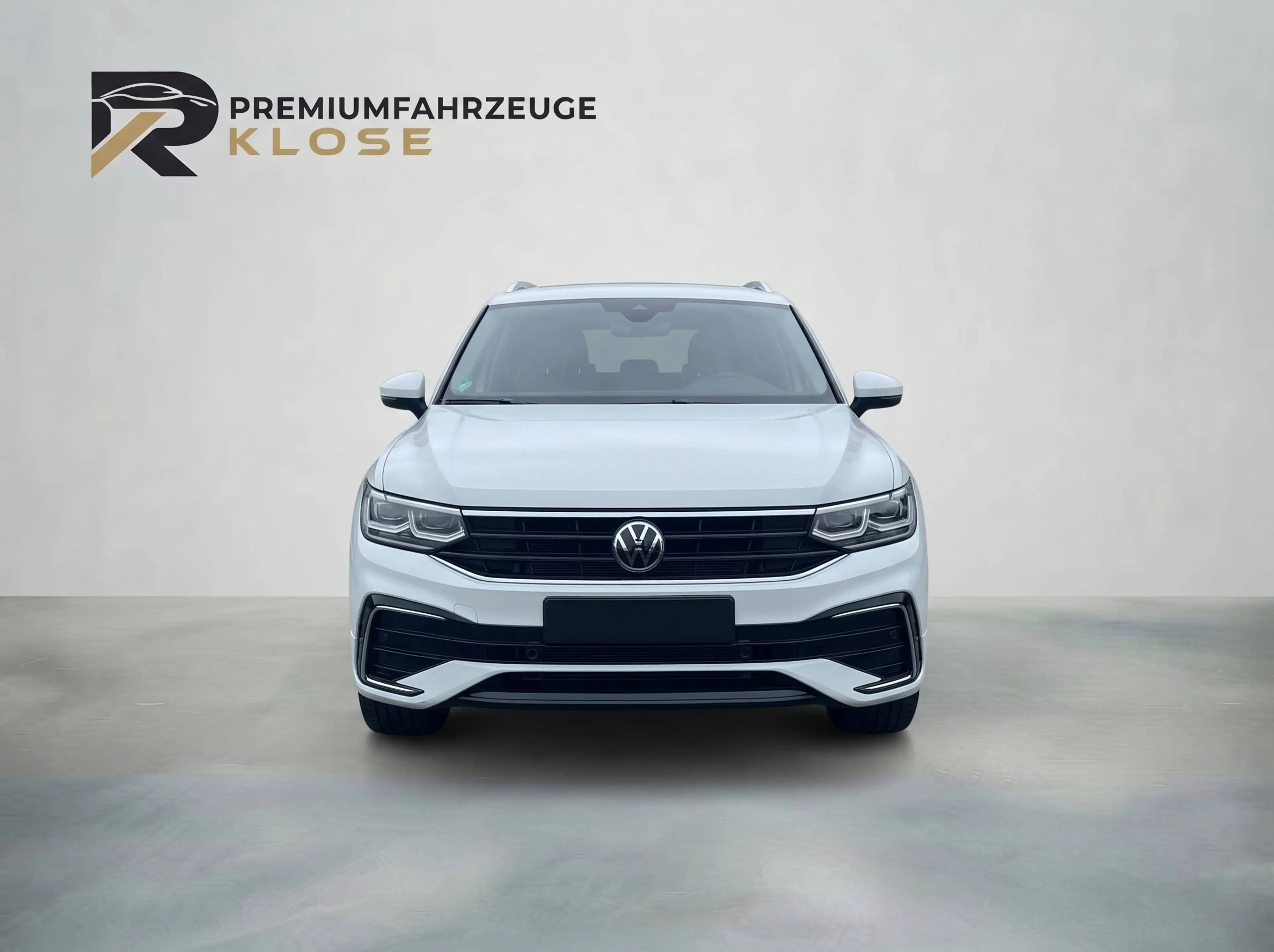 Volkswagen Tiguan 2.0 TDI 142 kW 4Motion Elegance — photo 6