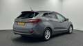 Hyundai i30 Wagon 1.6 GDI Business Edition NAVIGATIE. Gris - thumbnail 2