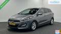 Hyundai i30 Wagon 1.6 GDI Business Edition NAVIGATIE. Gris - thumbnail 1