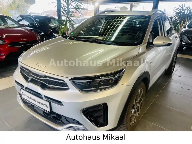 Kia Stonic GT Line