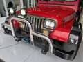 Jeep Wrangler 4.0 Rojo - thumbnail 19