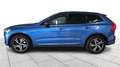 Volvo XC60 XC60 R-Design B4 AWD Geartronic Mild Hybrid diesel Bleu - thumbnail 5